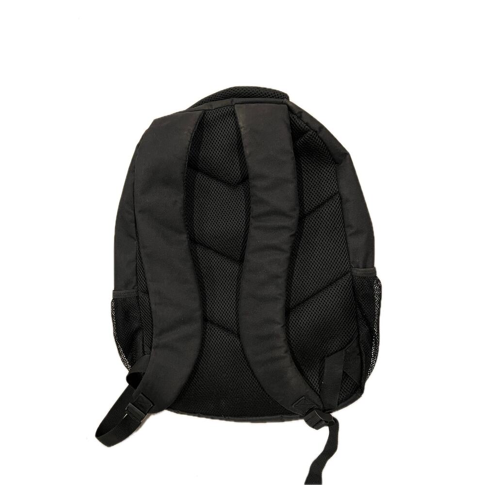 Targus Black Computer Padded Backpack - Picture 2 of 4